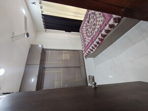 Bedroom in 2 BHK Apartment at Kalyan – for Rent