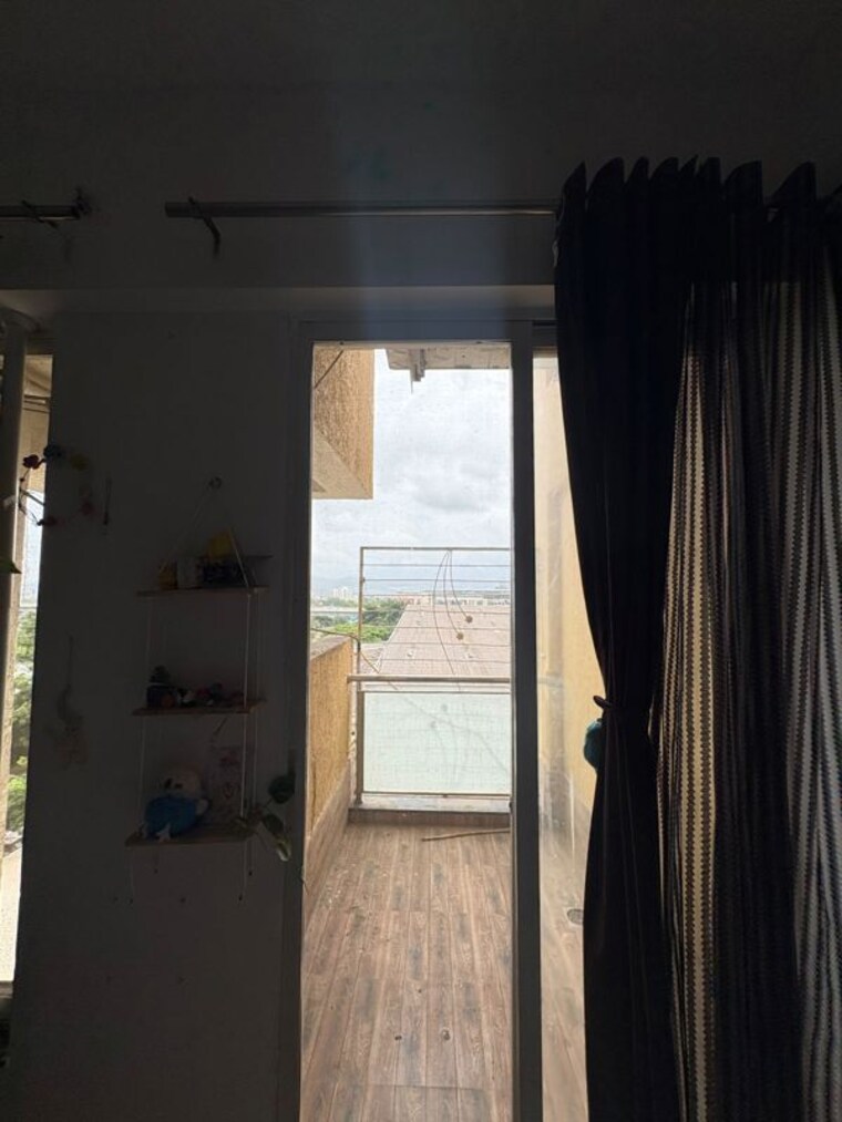 undefined, skyi-songbirds 1 Bedroom 500 Sq.Ft. Apartment In Bavdhan Pune 10549571
