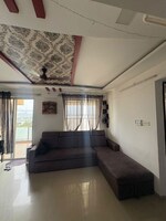 1 BHK 500 Sq.Ft. Apartment in Skyi Songbirds