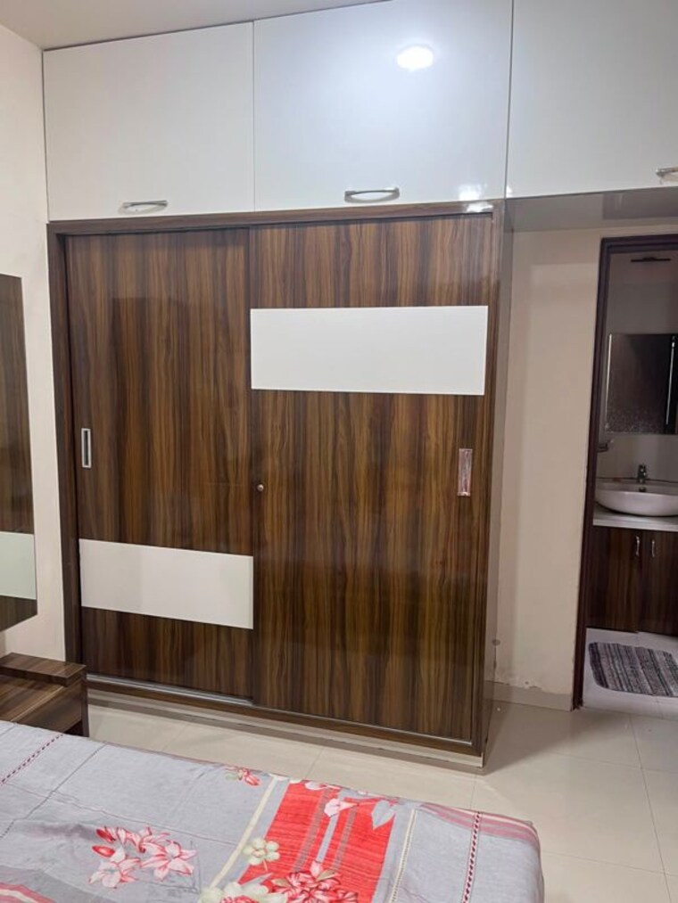 Room, skyi-songbirds 1 Bedroom 500 Sq.Ft. Apartment In Bavdhan Pune 10549571