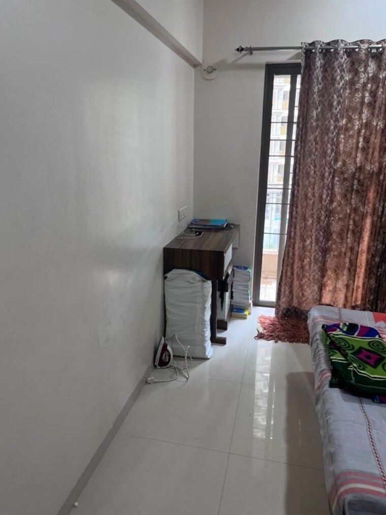 Balcony, skyi-songbirds 1 Bedroom 500 Sq.Ft. Apartment In Bavdhan Pune 10549571