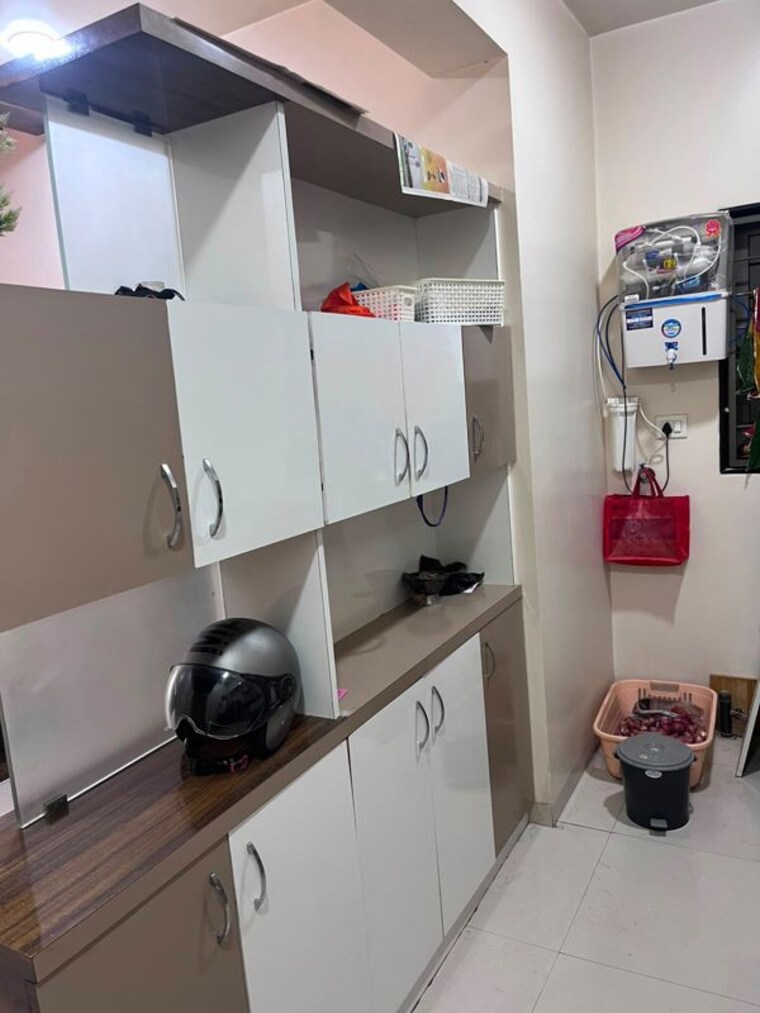 Team Area, skyi-songbirds 1 Bedroom 500 Sq.Ft. Apartment In Bavdhan Pune 10549571