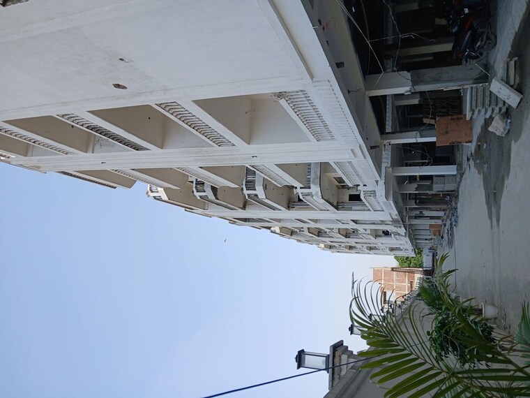 undefined, sector 1 greater noida 2 Bedroom 1020 Sq.Ft. Builder Floor In Sector 1 Greater Noida Greater Noida 10549578