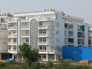 2 BHK Builder Floor For Sale in Sector 1 Greater Noida