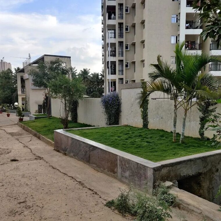 Exterior View, aratt-firenza 3 Bedroom 1533 Sq.Ft. Apartment In Electronic City Bangalore 10549580