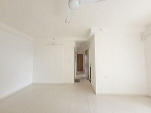 Room in 3 BHK Apartment at Godrej Emerald, Ghodbunder Road – for Rent