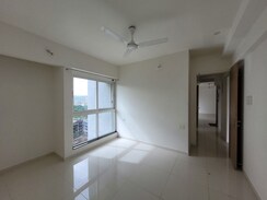 3 BHK + Study Room Apartment For Rent in Godrej Emerald
