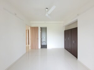 Room in 3 BHK Apartment at Godrej Emerald, Ghodbunder Road – for Rent