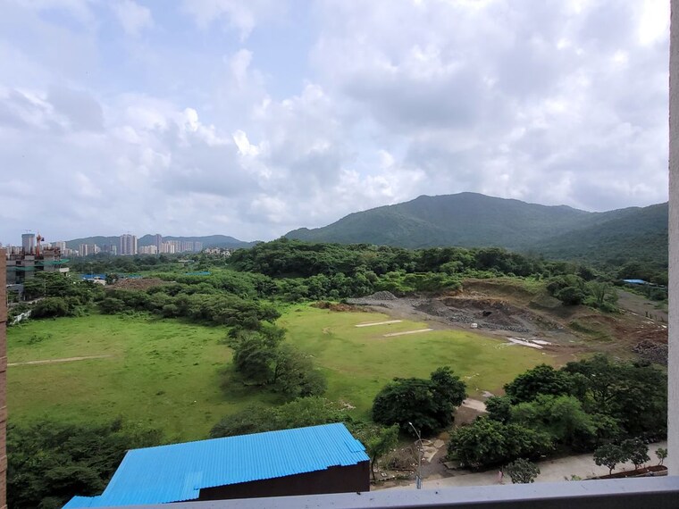 undefined, godrej-emerald 3 Bedroom 927 Sq.Ft. Apartment In Ghodbunder Road Thane 10549547