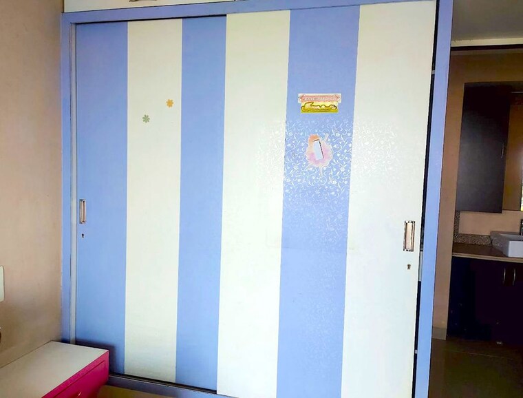 undefined, sai-nagar-chs 2 Bedroom 930 Sq.Ft. Apartment In Kalamboli Navi Mumbai 10549587