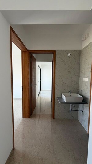 Room in 2 BHK Apartment at Northcape Venicia, Baner – for Rent