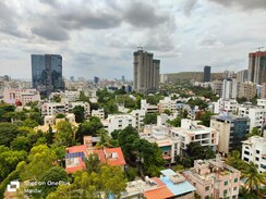 2 BHK Apartment For Rent in Northcape Venicia