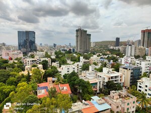 2 BHK Apartment For Rent in Northcape Venicia, Baner
