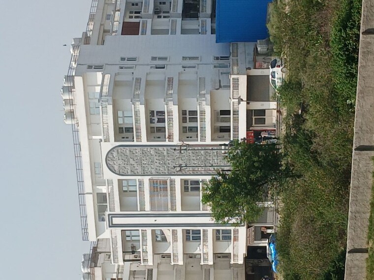 Exterior View, sector 1 greater noida 3 Bedroom 1480 Sq.Ft. Builder Floor In Sector 1 Greater Noida Greater Noida 10549592