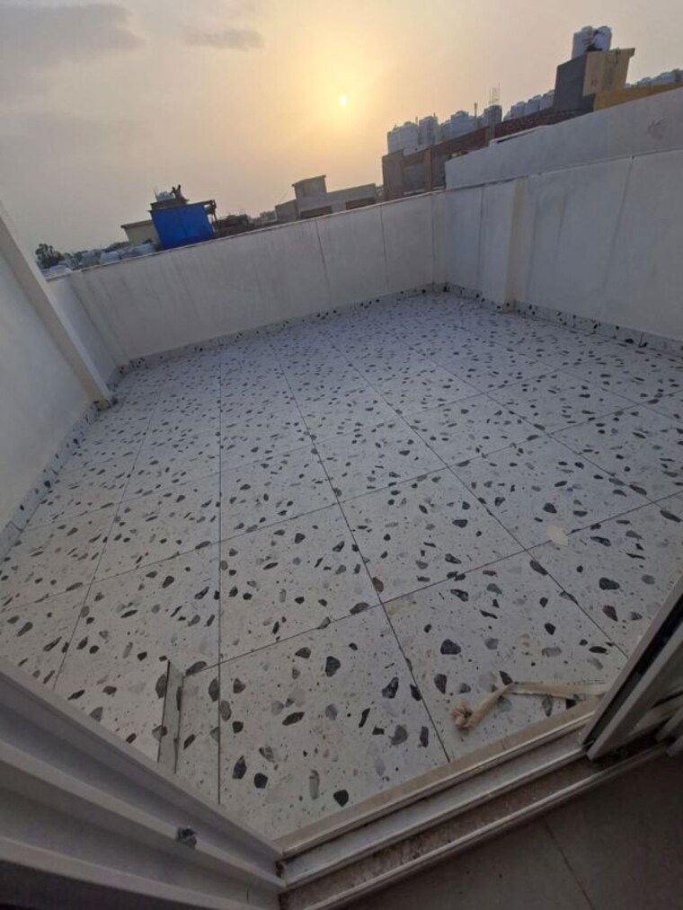 Bedroom, chattarpur 2 Bedroom 900 Sq.Ft. Builder Floor In Chattarpur Delhi 10549593