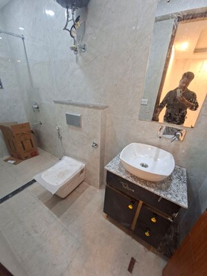 Team Area in 2 BHK Builder Floor at Chattarpur – for Rent