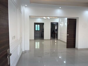3 BHK Builder Floor For Rent in Sector 23