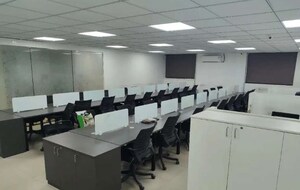  Office Space For Rent in Andheri East