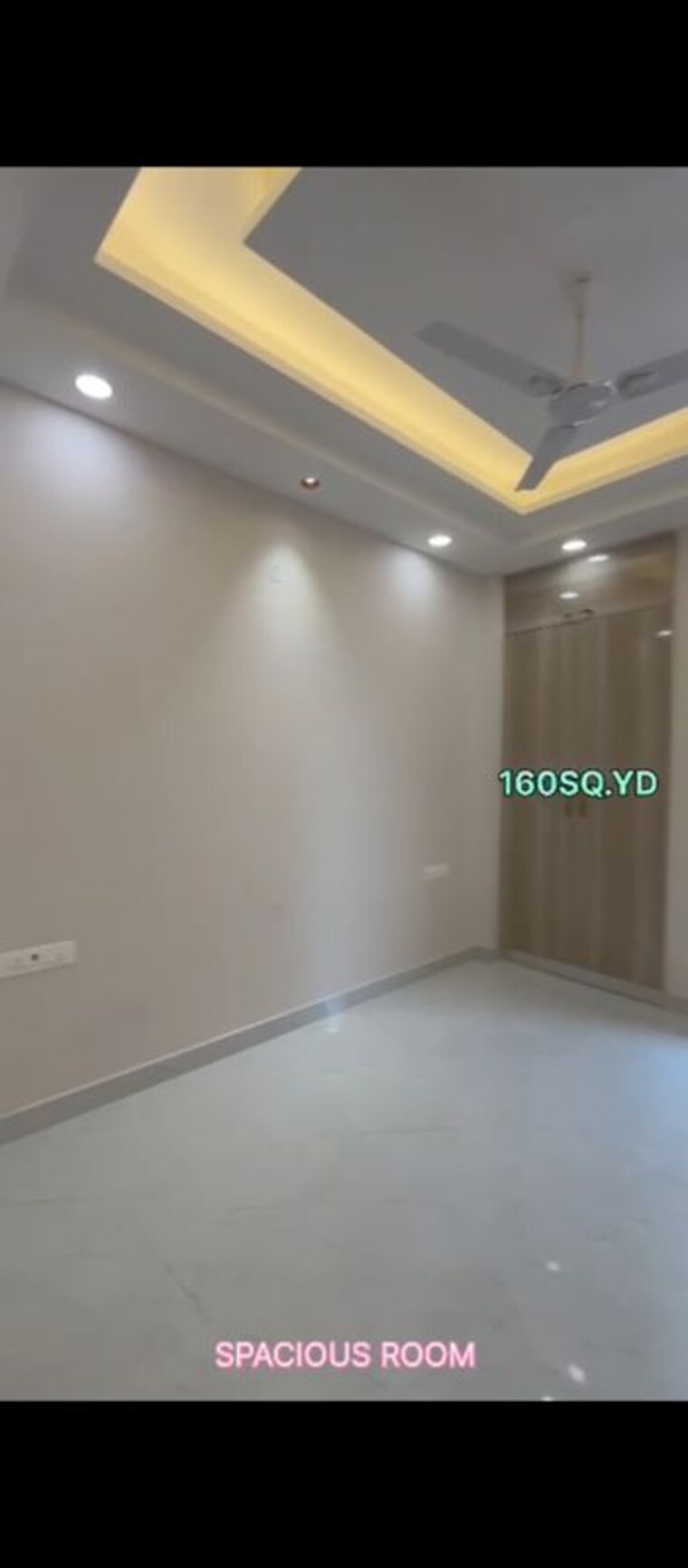 Room, puri-kohinoor 3 Bedroom 160 Sq.Yd. Builder Floor In Sector 89 Faridabad 10549599