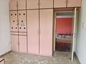 Building Lobby in 2 BHK Apartment at Ahuja Harbour Estate , Nerul Sector 19a – for Rent