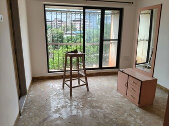 2 BHK Apartment For Rent in Ahuja Harbour Estate  in Nerul Sector 19a, Navi Mumbai
