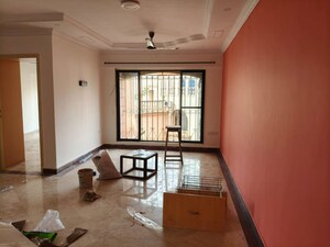 Room in 2 BHK Apartment at Ahuja Harbour Estate , Nerul Sector 19a – for Rent