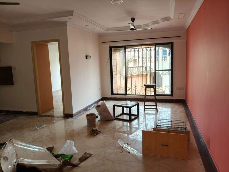 Living Room, ahuja-harbour-estate 2 Bedroom 1250 Sq.Ft. Apartment In Nerul Sector 19a Navi Mumbai 10549602