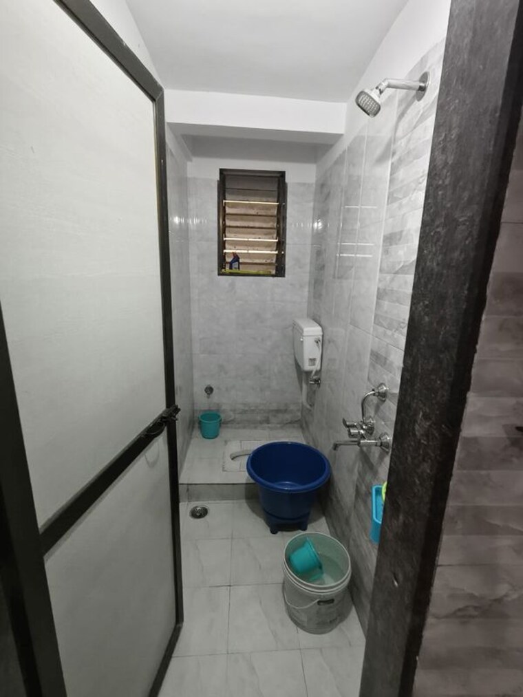 Bathroom, ahuja-harbour-estate 2 Bedroom 1250 Sq.Ft. Apartment In Nerul Sector 19a Navi Mumbai 10549602
