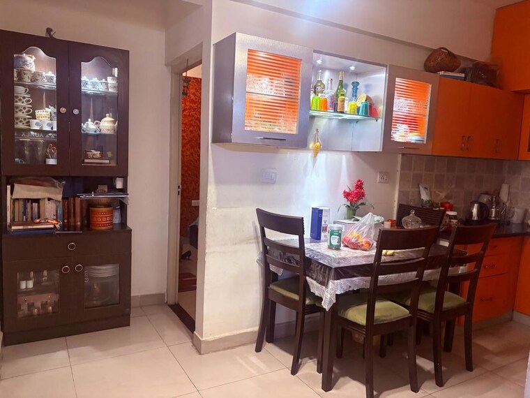 Gym, sln-lake-front 2 Bedroom 800 Sq.Ft. Apartment In Kadugodi Bangalore 10549579
