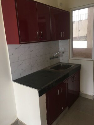 Kitchen in 2.5 BHK Apartment at ACE Aspire, Tech Zone 4 Greater Noida – for Sale