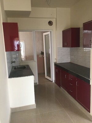 Kitchen in 2.5 BHK Apartment at ACE Aspire, Tech Zone 4 Greater Noida – for Sale