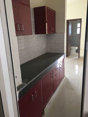 Kitchen in 2.5 BHK Apartment at ACE Aspire, Tech Zone 4 Greater Noida – for Sale
