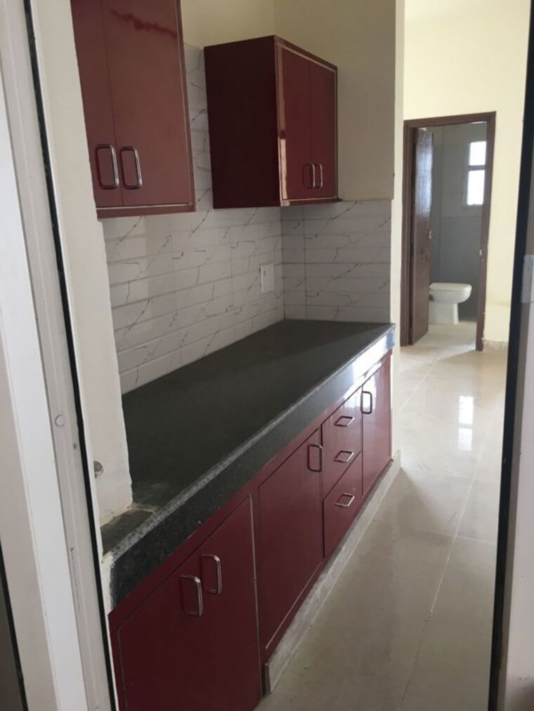 Kitchen, ace-aspire 2.5 Bedroom 1365 Sq.Ft. Apartment In Tech Zone 4 Greater Noida Greater Noida 10549429