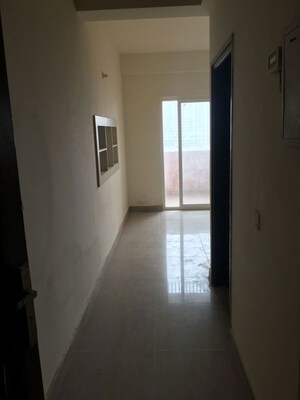 Building Lobby in 2.5 BHK Apartment at ACE Aspire, Tech Zone 4 Greater Noida – for Sale