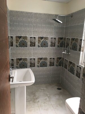 Bathroom in 2.5 BHK Apartment at ACE Aspire, Tech Zone 4 Greater Noida – for Sale