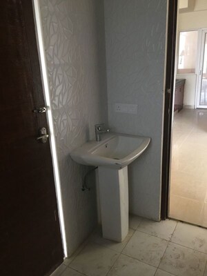 Bathroom in 2.5 BHK Apartment at ACE Aspire, Tech Zone 4 Greater Noida – for Sale