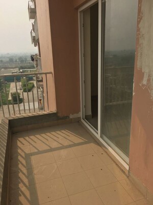 Balcony in 2.5 BHK Apartment at ACE Aspire, Tech Zone 4 Greater Noida – for Sale