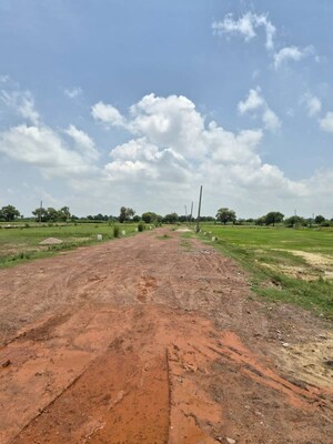 Plot Area in  Plot at Chhata – for Sale