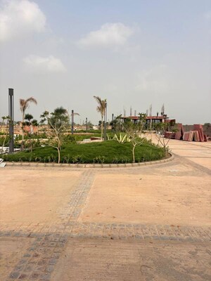 Plot Area in  Plot at Chhata – for Sale