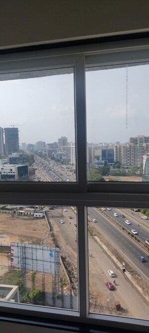  Office Space – Exterior View View at Vilas Javdekar Indilife, Wakad - for Rent