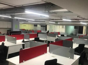  Office Space For Rent in Sahar