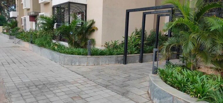Balcony, aratt-firenza 3 Bedroom 1533 Sq.Ft. Apartment In Electronic City Bangalore 10549610