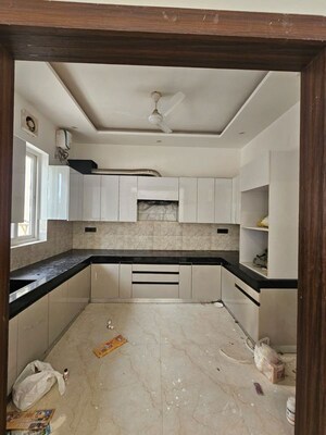 Kitchen in 2 BHK Apartment at DLF Alameda, Sector 73 – for Rent