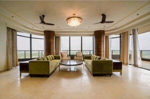 4 BHK Apartment For Rent in Paras Quartier, Gwal Pahari
