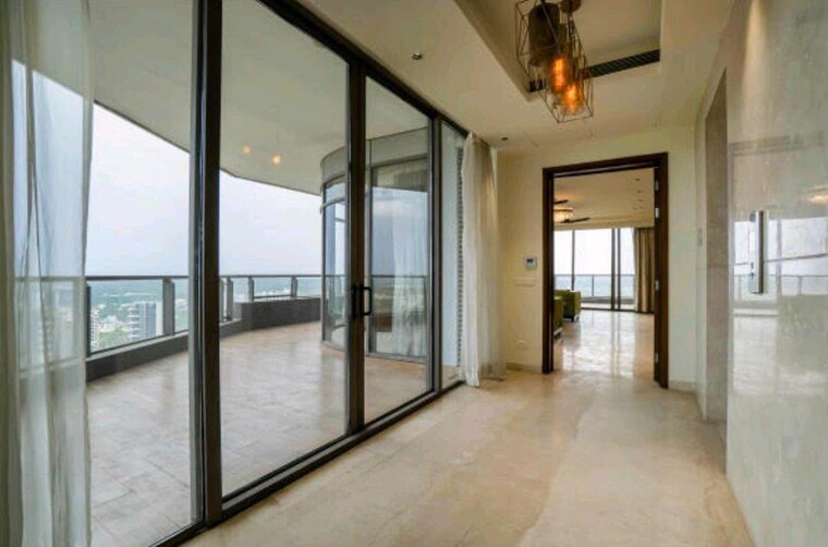 undefined, paras-quartier 4 Bedroom 6000 Sq.Ft. Apartment In Gwal Pahari Gurgaon 10549603