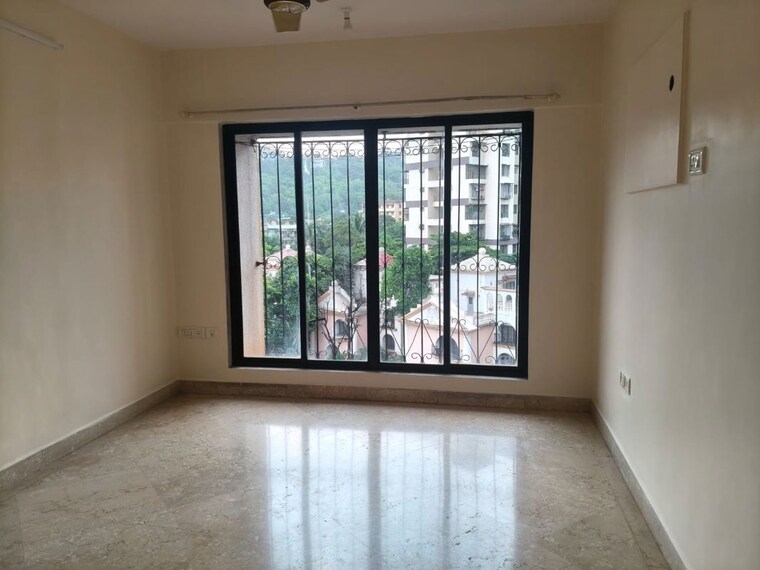 Room, neelsidhi-atlantis 2 Bedroom 1250 Sq.Ft. Apartment In Nerul Navi Mumbai 10549619