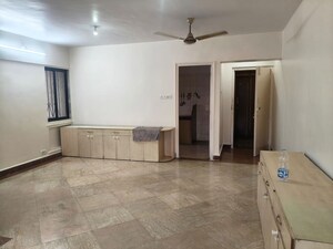 Room in 2 BHK Apartment at Neelsidhi Atlantis, Nerul – for Rent