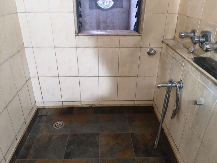 Bathroom, neelsidhi-atlantis 2 Bedroom 1250 Sq.Ft. Apartment In Nerul Navi Mumbai 10549619
