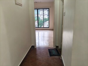 Room in 2 BHK Apartment at Neelsidhi Atlantis, Nerul – for Rent