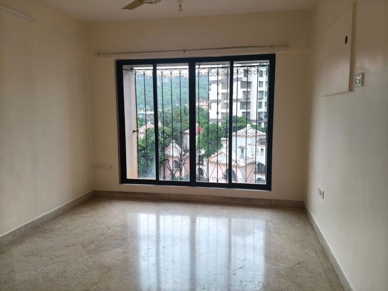 Room, neelsidhi-atlantis 2 Bedroom 1250 Sq.Ft. Apartment In Nerul Navi Mumbai 10549619